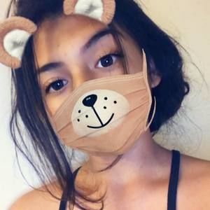 Meet your Posher, Bryana